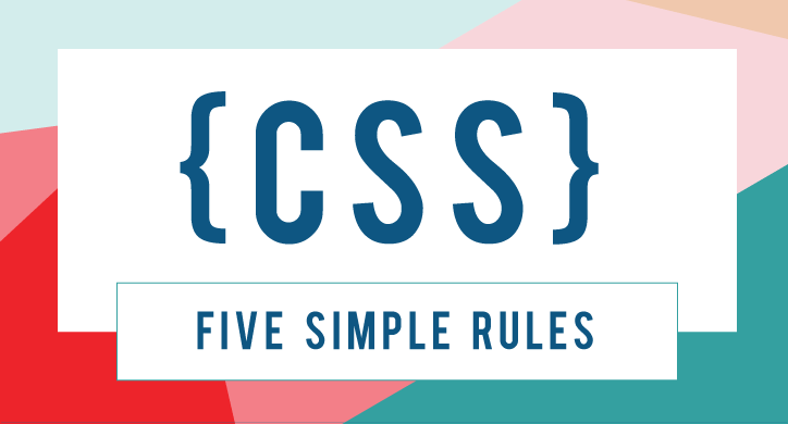 ساختار کلی CSS: قواعد، انتخابگرها و اعلان‌ها